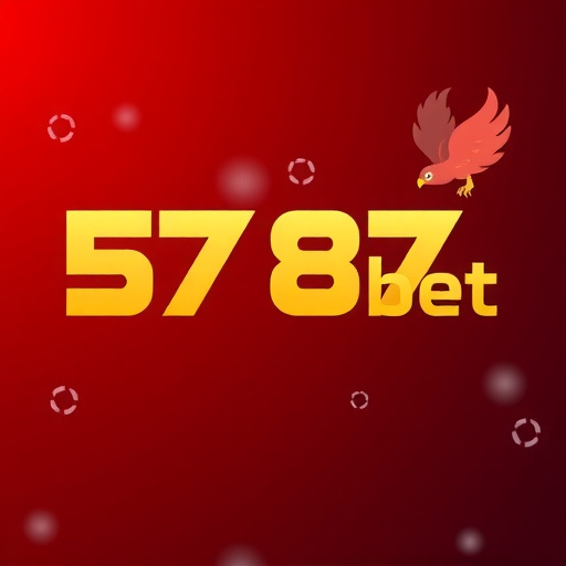 5787 bet